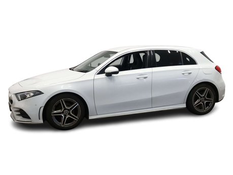 Mercedes-Benz A Class 1.3 A 200 AMG Line Exeutive Auto 5dr 13