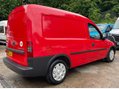Vauxhall Combo 1.3 CDTi 1700 16v 3dr 9