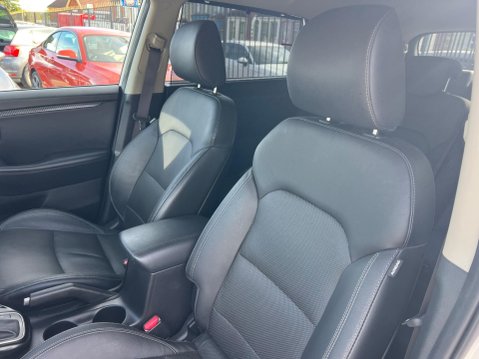Kia Carens 1.7 CRDi 3 DCT Euro 6 (s/s) 5dr 29
