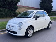 Fiat 500 1.2 Pop Euro 6 (s/s) 3dr 4