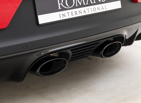 Porsche Cayenne GTS Coupé 29