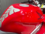 Honda VFR 2001 ONLY 13K FUEL INJECTED NON VTEC 1 OWNER NEW MOT 800CC 48