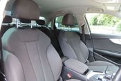 Audi A4 2.0 TDI ultra Sport S Tronic Euro 6 (s/s) 4dr 8