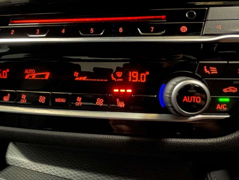 BMW 5 Series 3.0 530D xDrive M Sport Auto 4WD 4dr 27