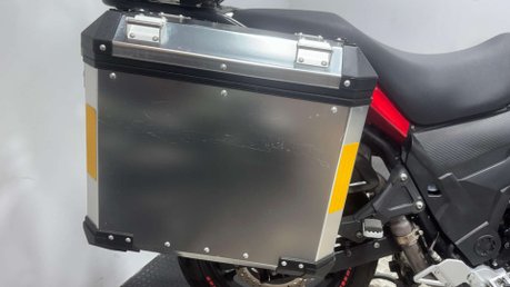 Sinnis Terrain 2022 ONLY 8K FULLY KITTED TOURING ADVENTURE BIKE 400CC A2 READY 20