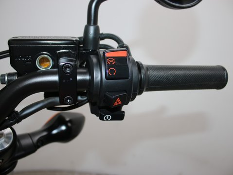 Honda CMX500 Rebel CMX 500 A-K REBEL 15