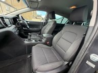 Kia Sportage 2 ISG 17