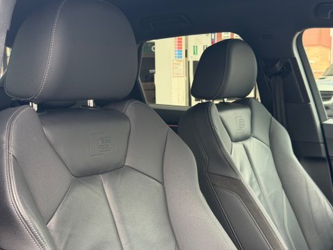 Audi Q3 TFSI S LINE EDITION 1 28