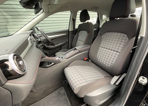 MG ZS EV 73kWh SE 16