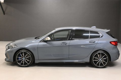BMW 1 Series 2.0 M135i xDrive Auto 4WD 5dr 21