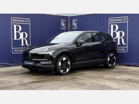 Volvo Ex30 Twin Performance 69kWh Plus SUV 5dr Electric Auto AWD (428 ps) 8