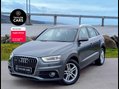 Audi Q3 2.0 TDI S line quattro Euro 5 (s/s) 5dr 1