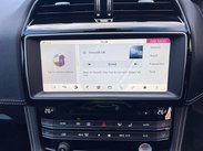 Jaguar F-Pace 3.0 D300 V6 S Auto AWD Euro 6 (s/s) 5dr 77