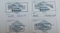 Suzuki Vitara 1.6 SZ-T SUV 5dr Petrol Auto Euro 6 (s/s) (120 ps) 30