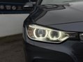 BMW 3 Series 3.0 330d M Sport Auto xDrive Euro 5 (s/s) 4dr 15