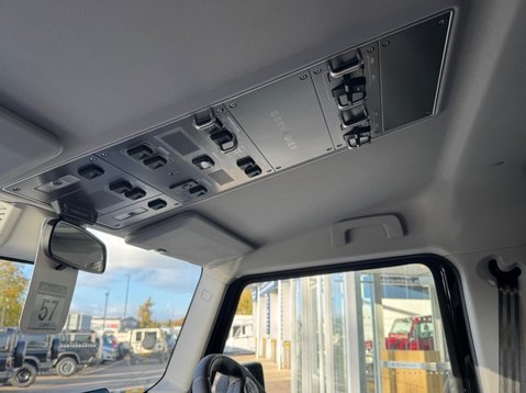 Ineos Grenadier 3.0D Commercial Auto 4WD Euro 6 (s/s) 4dr 29