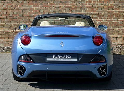 Ferrari California 17