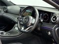 Mercedes-Benz E Class 2.0 E 220 D AMG Line Auto 4dr 14