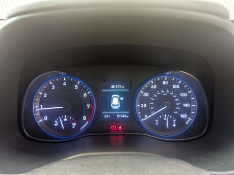 Hyundai KONA 1.0 Kona SE 5dr 65