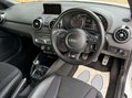 Audi A1 1.6 A1 S Line TDI 3dr 7