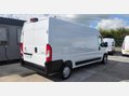 Citroen Relay ENTERPRISE 35 L3 H2 LWB 2.2 HDI 140ps EU6 2