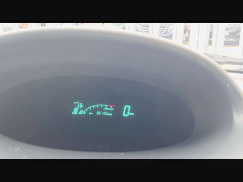 Toyota Yaris Verso 1.3 Yaris Verso T3 Auto 5dr 21