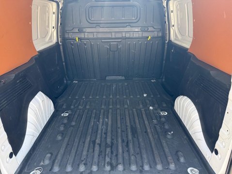 Toyota Proace City 1.5 BlueHDi Design Short Panel Van Auto SWB Euro 6 (s/s) 5dr 25