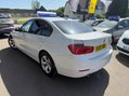 BMW 3 Series 2.0 320d ED BluePerformance EfficientDynamics Auto Euro 6 (s/s) 4dr 5