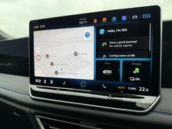 Volkswagen Tiguan 1.5 TSI eHybrid 19.7kWh R-Line SUV 5dr Petrol Plug-in Hybrid DSG Euro 6 (s/ 41