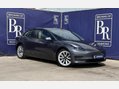 Tesla Model 3 Saloon 4dr Electric Auto RWD (241 bhp) 1
