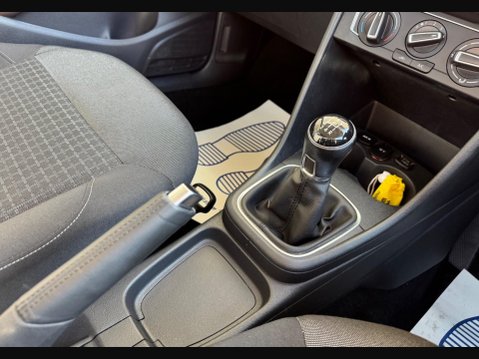 Volkswagen Polo 1.0 BlueMotion Tech SE Euro 6 (s/s) 5dr 23