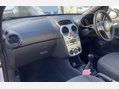 Vauxhall Corsa 1.3 CDTi ecoFLEX 16v FWD L1 H1 3dr 31