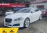 Jaguar XF 3.0d S V6 Portfolio Auto Euro 5 (s/s) 4dr