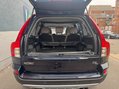 Volvo XC90 2.4 D5 R-Design SE Geartronic AWD 5dr 40