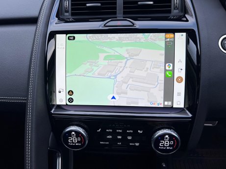 Jaguar E-Pace 2.0 D204 MHEV R-Dynamic Black Auto AWD Euro 6 (s/s) 5dr 73