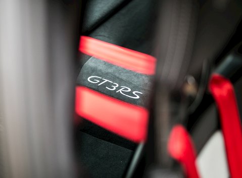 Porsche 911 (991) GT3 RS 19