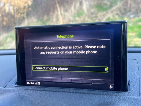 Audi A3 1.0 A3 Sportback 30 TFSI Sport 5dr 21