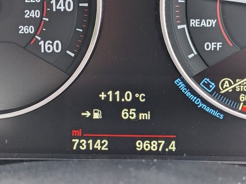 BMW 4 Series 420I M SPORT GRAN COUPE 32