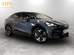 Cupra Tavascan 77kWh V1 SUV Coupe 5dr Electric Auto (286 ps) 1 Owner - Sensors - Bluetoot