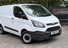 Ford Transit Custom 270 LR P/V
