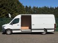 Mercedes-Benz Sprinter 314 CDI 6