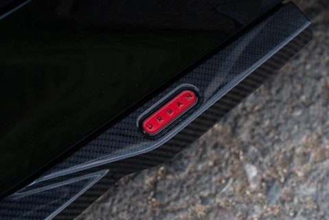 Audi RS6 Carbon Black Urban 17