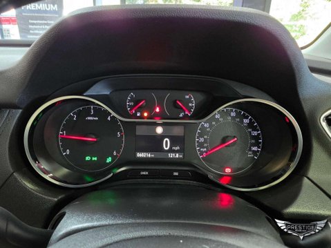 Vauxhall Grandland X 1.6 Turbo D BlueInjection Sport Nav Euro 6 (s/s) 5dr 96