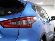 Nissan Qashqai DCI TEKNA 23