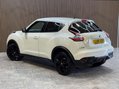 Nissan Juke 1.6 Juke N-Connecta CVT 5dr 29