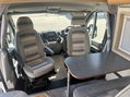 Fiat Ducato ADRIA 2 BERTH MOTOR CARAVAN CAMPER VAN MOTORHOME 17