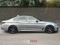 BMW 5 Series 3.0 530d xDrive M Sport MHEV Auto 4WD 4dr 5