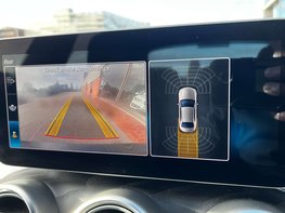 Mercedes-Benz C Class 2.0 C 300 AMG Line Premium Auto 4dr 35