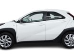 Toyota Aygo X 1.0 VVT-i Pure Hatchback 5dr Petrol x-shift Euro 6 (s/s) (72 ps) 6