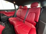 Maserati Levante 3.0D V6 SUV 5dr Diesel ZF 4WD Euro 6 (s/s) (275 ps) 45